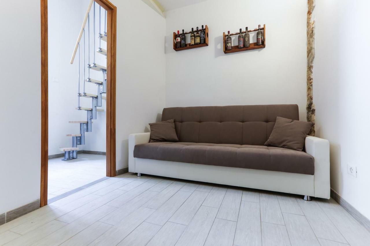 Florence Fortezza Apartment Exterior photo