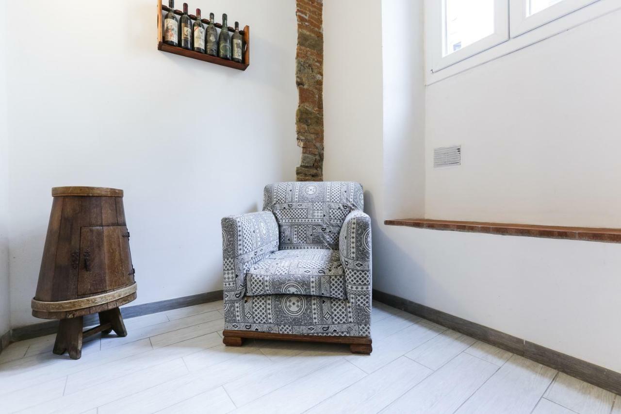 Florence Fortezza Apartment Exterior photo