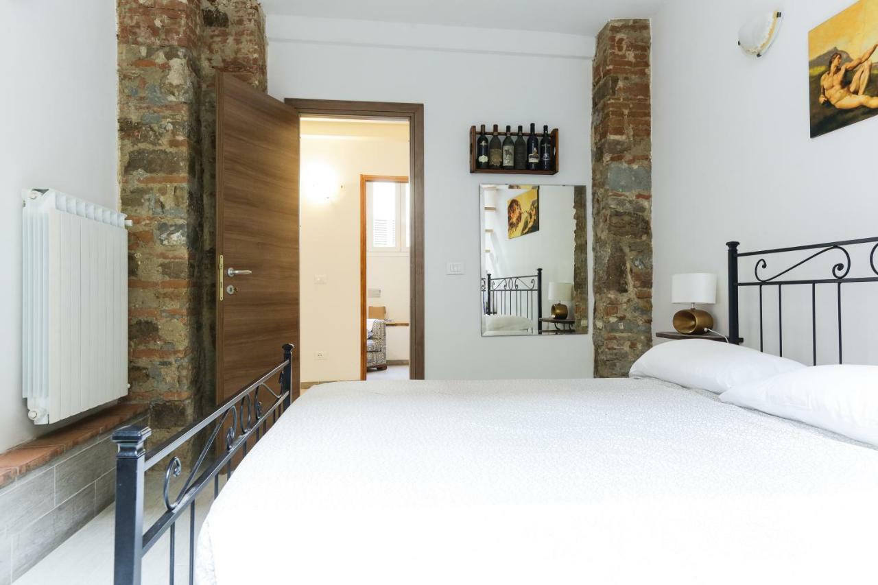 Florence Fortezza Apartment Exterior photo