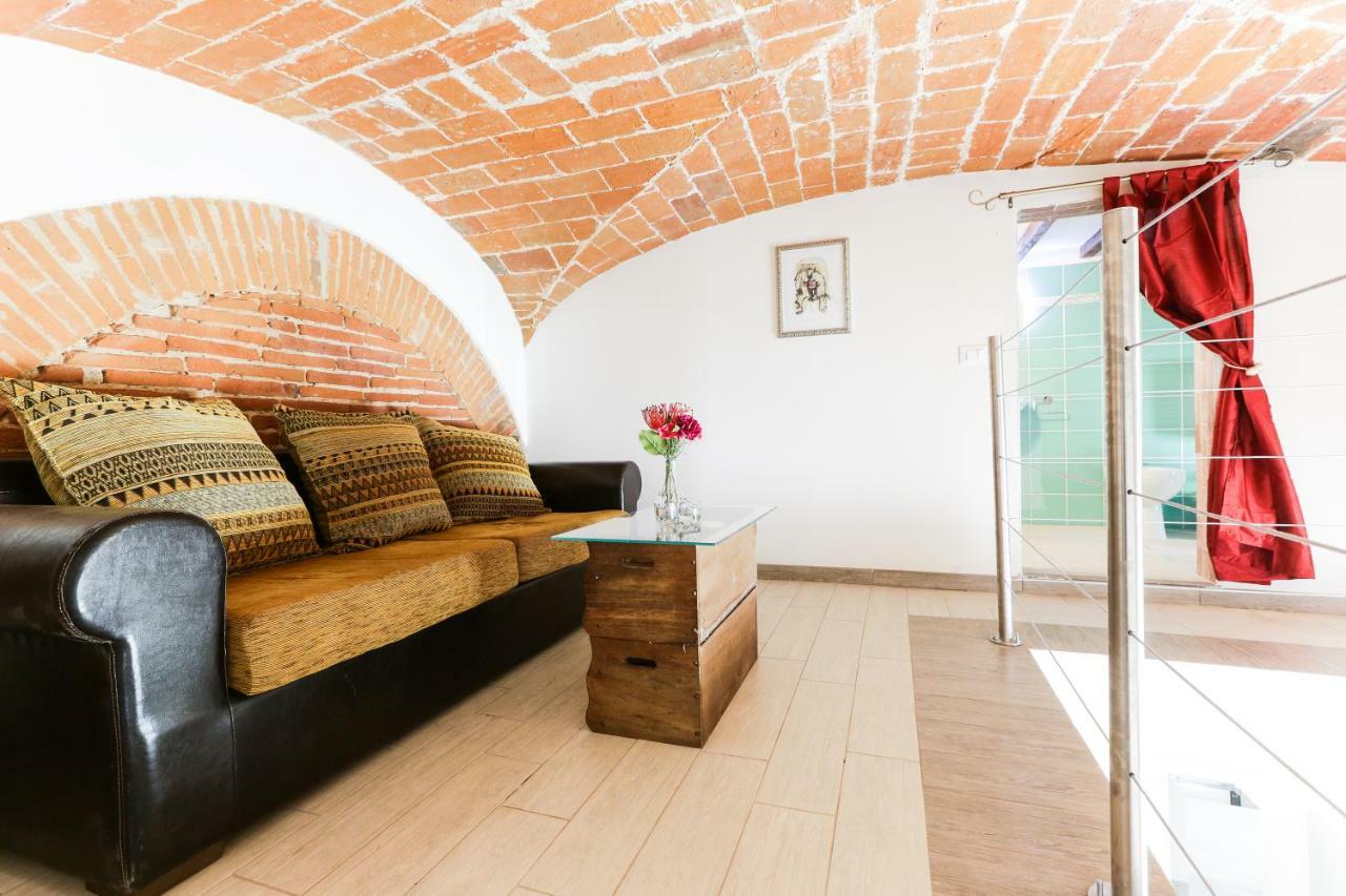 Florence Fortezza Apartment Exterior photo